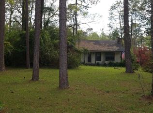 110 Whispering Pines Dr, Bainbridge, GA 39819