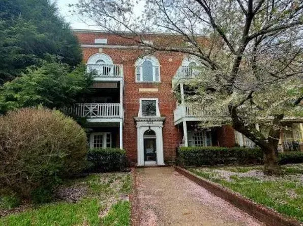 608 N Arthur Ashe Blvd APT 11, Richmond, VA 23220