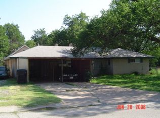 705 NW 91st St, Oklahoma City, OK 73114