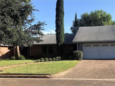 2105 S Cynthia St APT D106, McAllen, TX, 78503