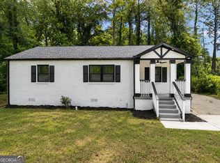 1528 Willowbrook Dr SW, Atlanta, GA 30311