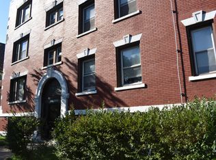 144 Claremont Ave #5, Buffalo, NY 14222