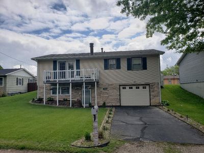 2000 Racine Ave, Burlington, IA, 52601