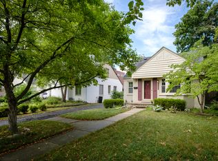 1726 S Bates St, Birmingham, MI 48009