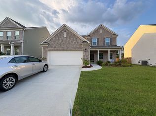 1693 Maston Rd, Auburn, GA 30011