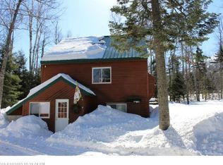 5000 Woody Creek Rd, Carrabassett Valley, ME 04947