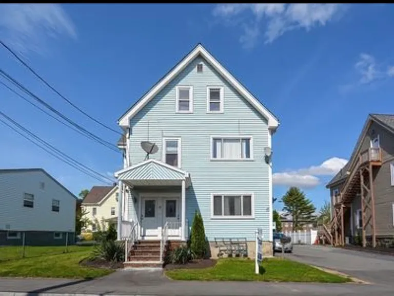 47 Hodges Ave #2 — Photo 1
