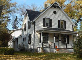 331 Grand Ave, Hartford, WI 53027
