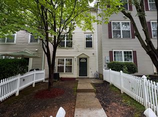 13778 Lark Song Dr, Germantown, MD 20874