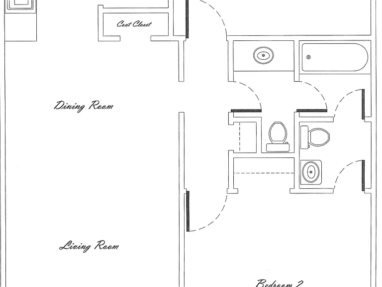 Range Park Apartments — Photo 6