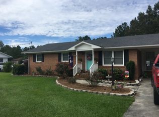 247 Mill St, Scranton, SC 29591