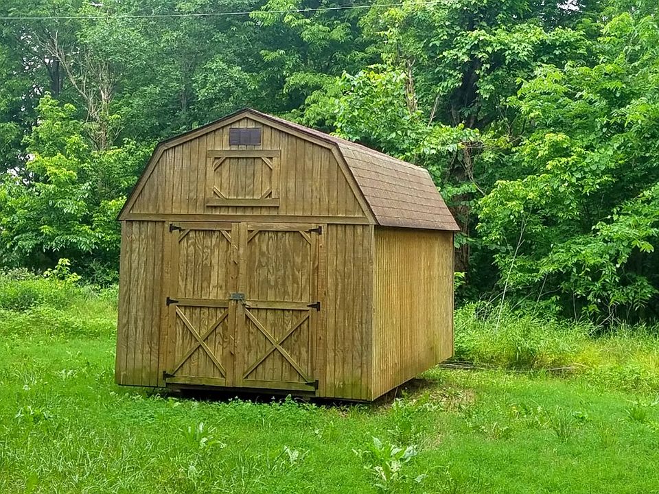 2nd image of 128 Tucks Chapel Rd