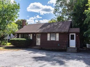 134 Florence St, Brockton, MA 02301