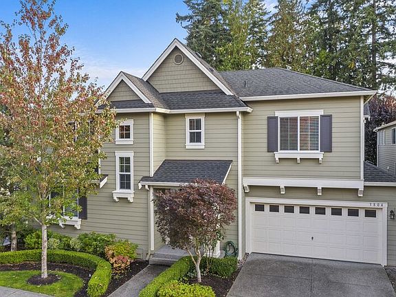 2nd image of 3804 219th Pl SE
