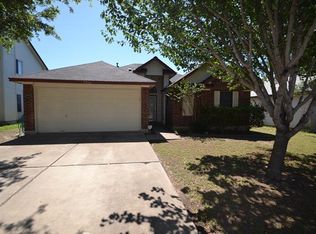 7213 White Panda Run, Del Valle, TX 78617