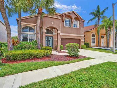 1581 NW 159th Avenue, Pembroke Pines, FL, 33028