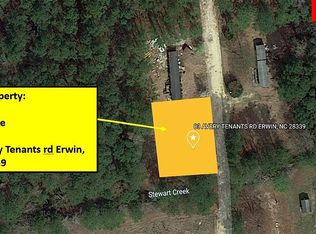83 Avery Tenants Rd, Erwin, NC 28339