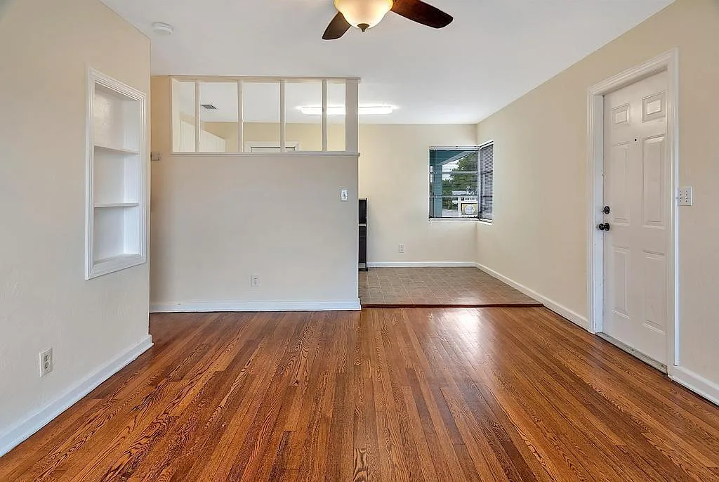 1 bed, 1.0 bath, 650 sqft, $2,000 — Photo 4