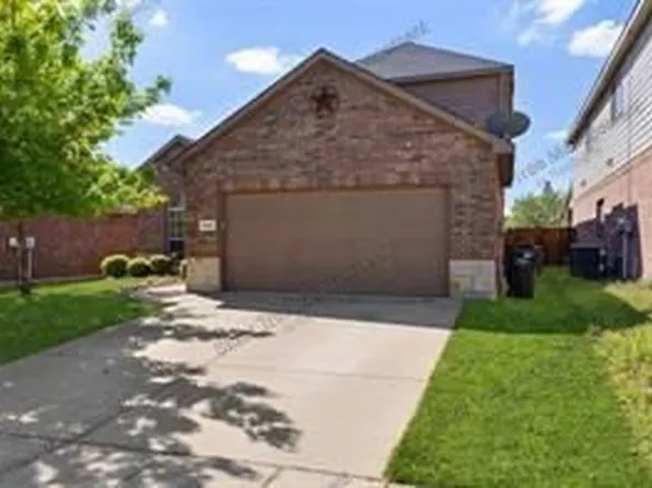 1416 Elkford Ln, Justin, TX 76247