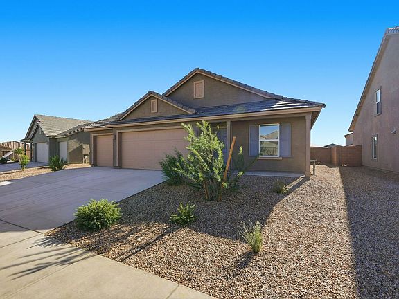 4th image of 8394 S Clara Roberts Way