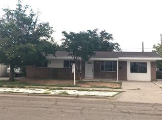 9212 Roanoke Dr, El Paso, TX 79924