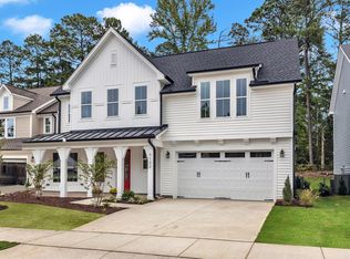 9132 Dupree Meadow Dr #7, Angier, NC 27501