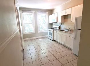 234 N 5th St APT 2, Newark, NJ 07107