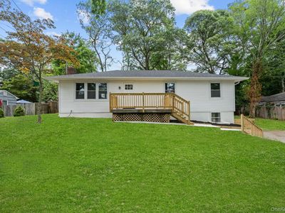 16 Deer Drive, Sound Beach, NY, 11789