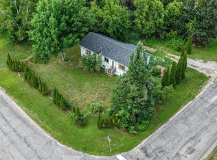 810 John St N, Gravenhurst, ON P1P1E6
