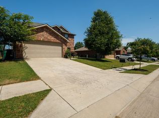 12210 Big Rock Dr, Rhome, TX 76078
