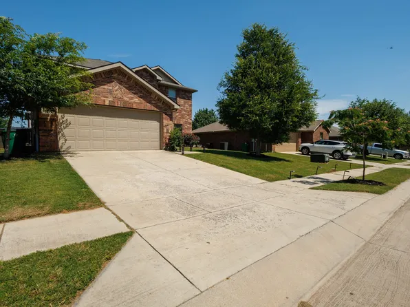 12210 Big Rock Dr, Rhome, TX 76078