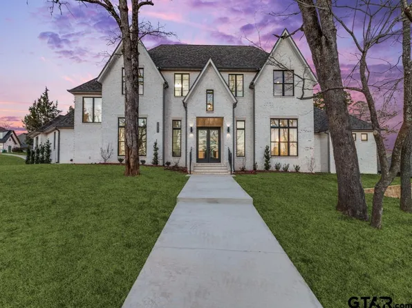 2895 Stewart Way, Tyler, TX 75709
