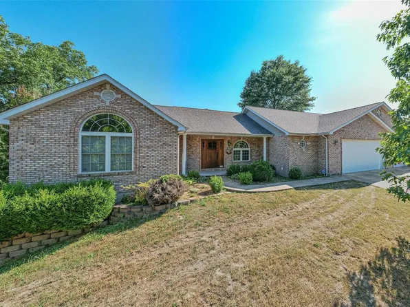 10 Harbor Dr, Saint Clair, MO 63077