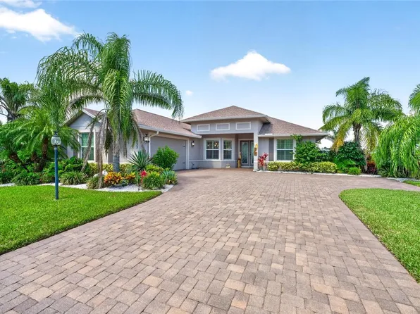 935 Yearling Trl, Sebastian, FL 32958