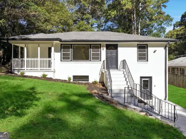 1897 Calloway Dr NW, Atlanta, GA 30314