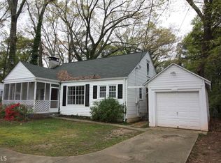 996 Sycamore Dr, Decatur, GA 30030