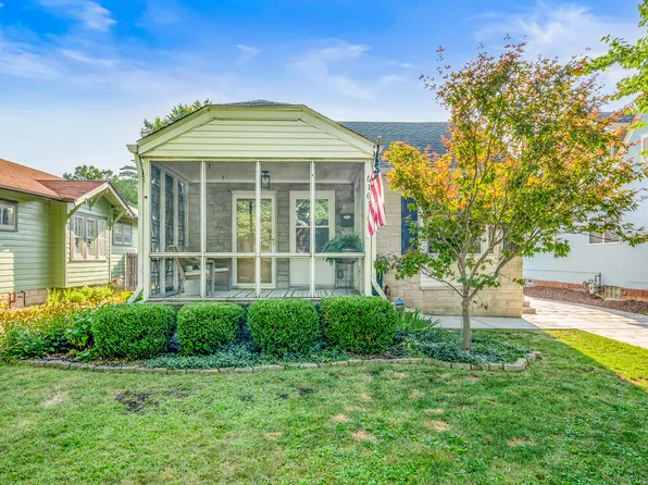 6167 Primrose Ave, Indianapolis, IN 46220