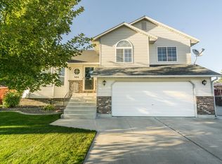 980 Boyd St, Chubbuck, ID 83202