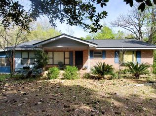 22155 County Road 136, Live Oak, FL 32060