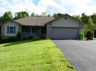 712 Stonecrest Loop, Crossville, TN 38571