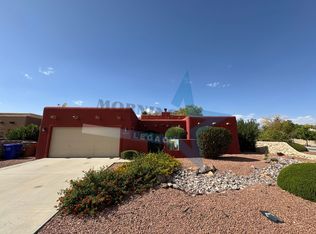 2101 Via Tesoro, Las Cruces, NM 88005