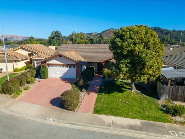 1154 Pradera Ct, Arroyo Grande, CA 93420