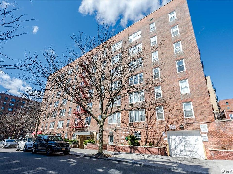 1st image of 1332 Metropolitan Avenue #4K