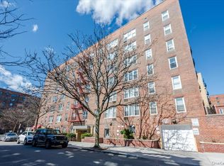 1332 Metropolitan Avenue #4K, Bronx, NY