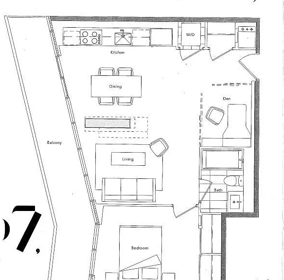 117 McMahon Dr #H07 — Photo 28