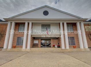 1625 Wooded Acres Dr #108, Waco, TX 76710