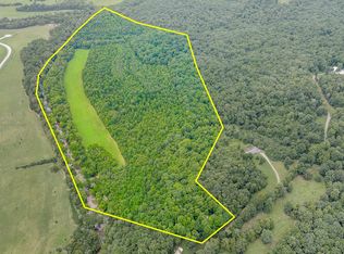 0 Knotty Pine Rd, Dunlap, TN 37327