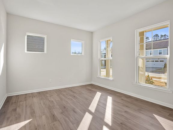 Model Representation