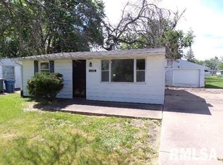 1710 114th Ave, Milan, IL