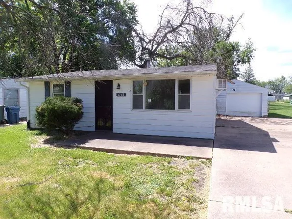 1710 114th Ave, Milan, IL 61264